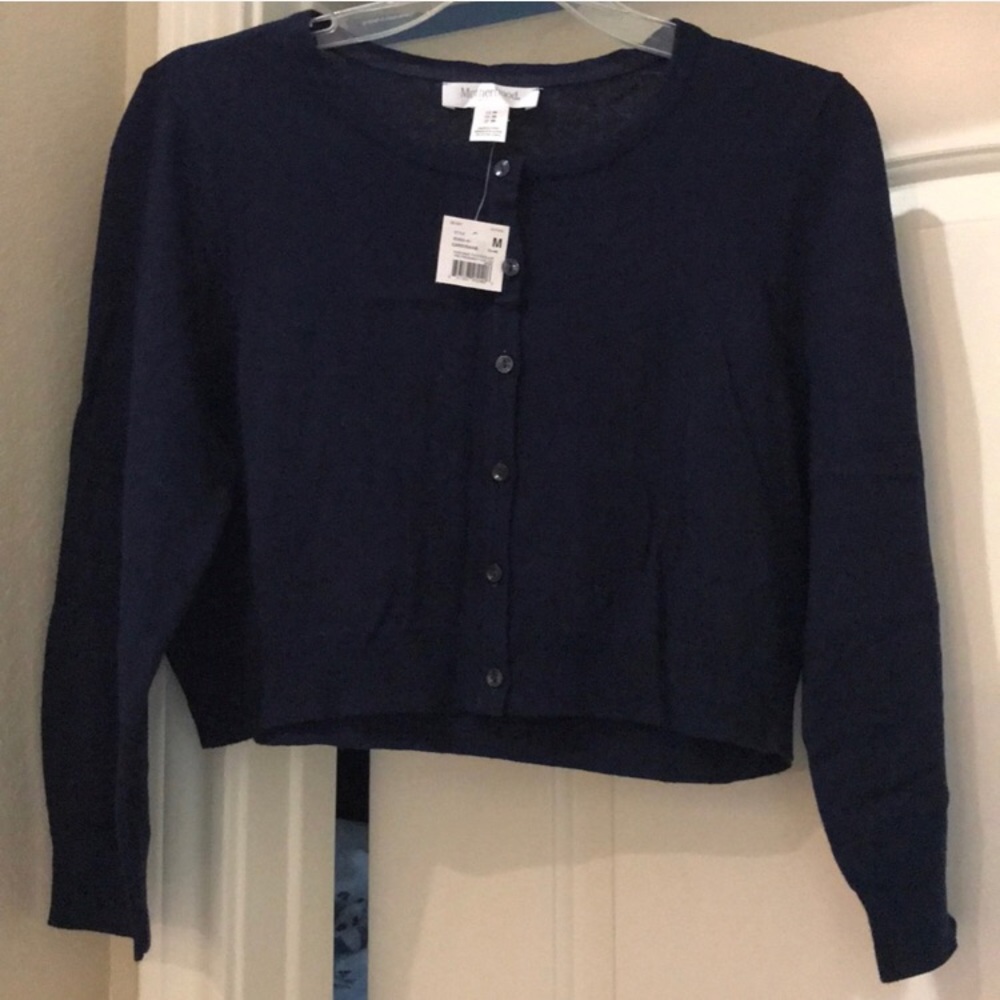 🆕 listing! Motherhood Maternity cardigan 💝